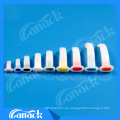 Consumibles médicos Colorful Guedel Airway Made in China